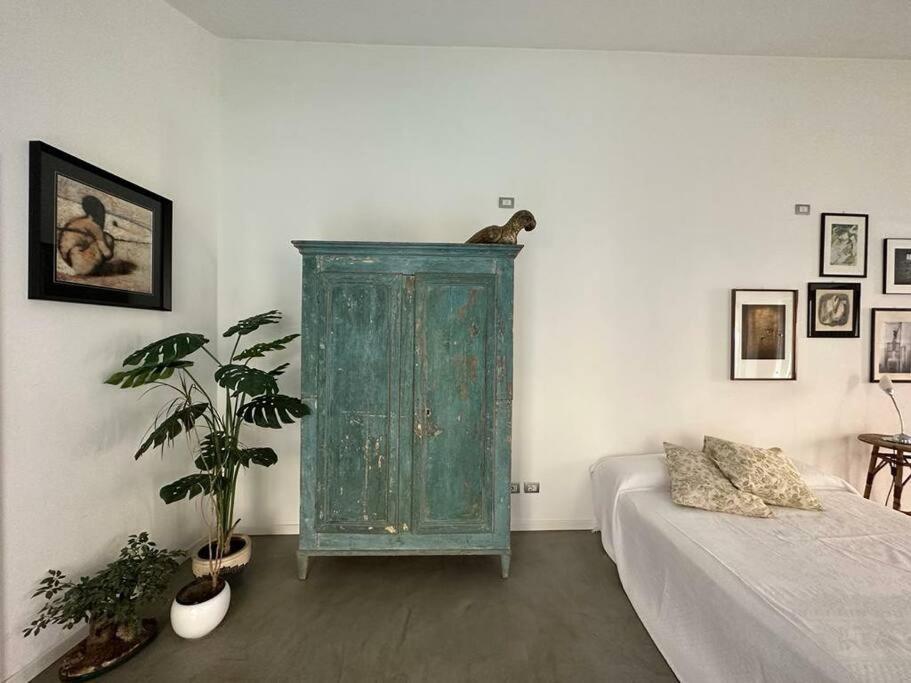 Suite Per Gli Ospiti Pavia Exterior foto